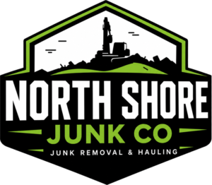 North Shore Junk Co. - junk removal and hauling in Danvers, MA