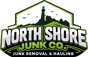 North Shore Junk Co. - junk removal and hauling in Danvers, MA